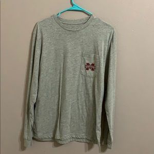 Long sleeve